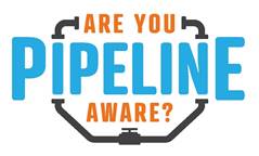 Are you pipeline aware?